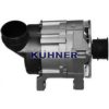 BMW 12311726081 Alternator
